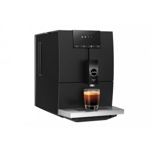Кофемашина JURA ENA 4 Full Metropolitan Black. Photo 2